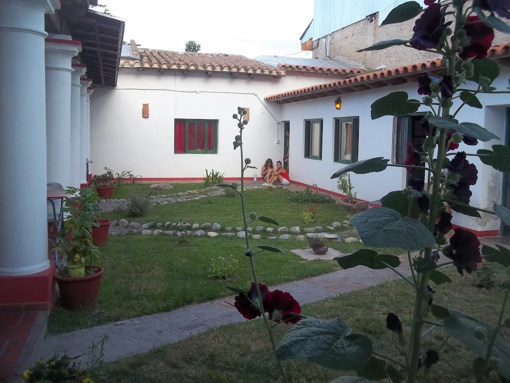 Lo De Penalba Panzió Cafayate Kültér fotó