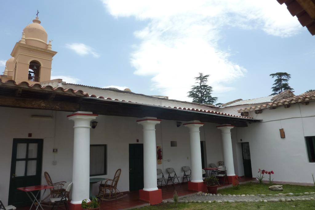 Lo De Penalba Panzió Cafayate Kültér fotó