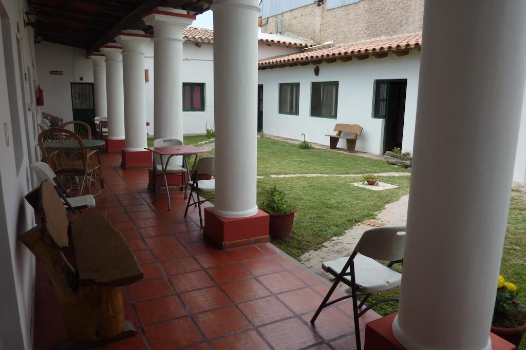 Lo De Penalba Panzió Cafayate Kültér fotó