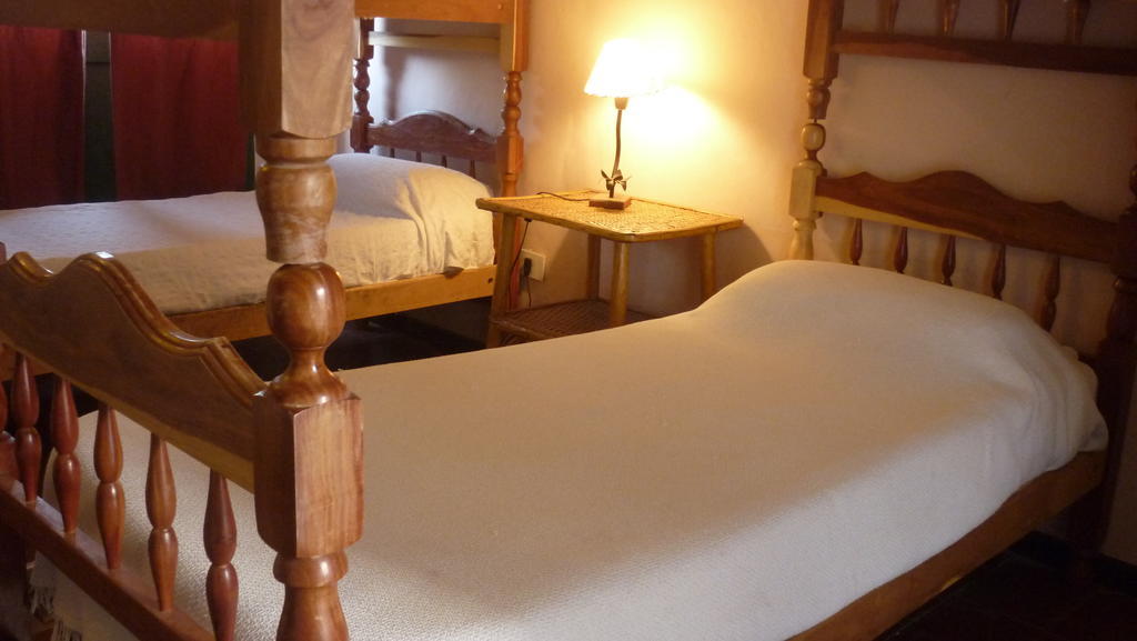 Lo De Penalba Panzió Cafayate Szoba fotó