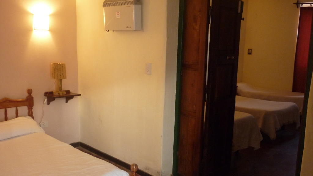Lo De Penalba Panzió Cafayate Szoba fotó