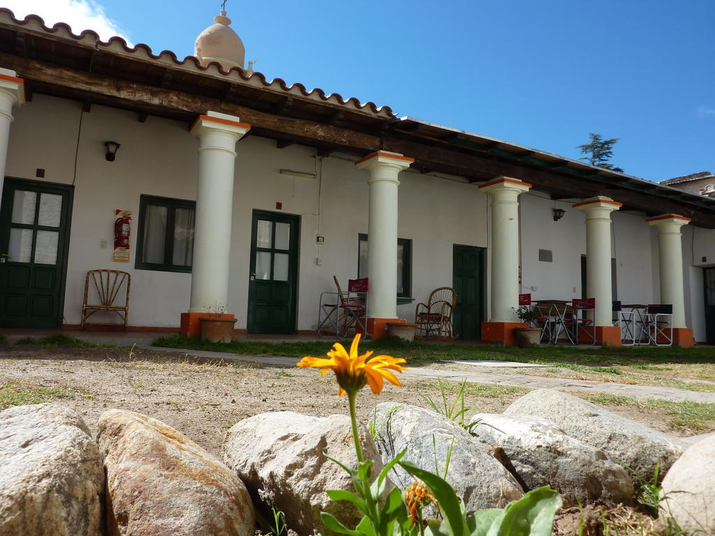 Lo De Penalba Panzió Cafayate Kültér fotó