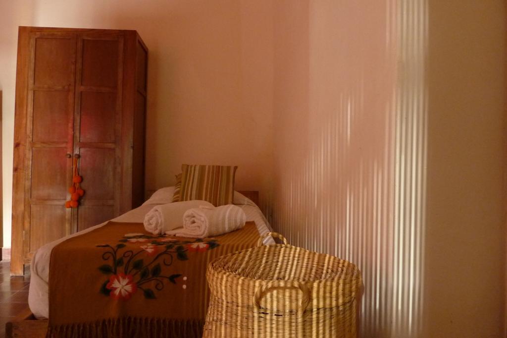 Lo De Penalba Panzió Cafayate Kültér fotó